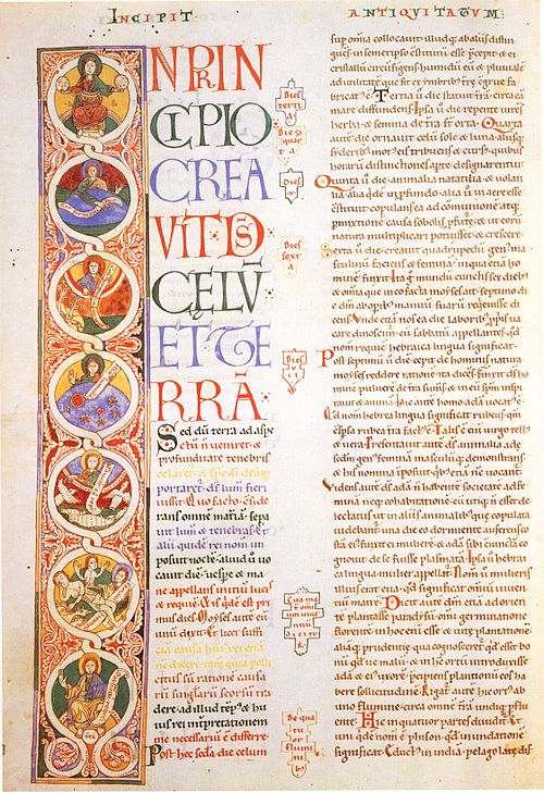 The Antiquities of the Jews